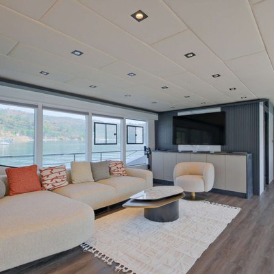Alfa Yacht 11