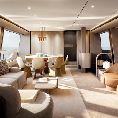 Balance Yacht 13