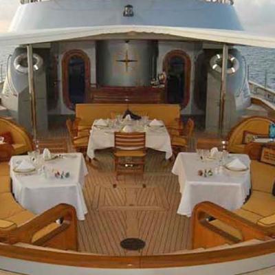 Ranger Yacht 12