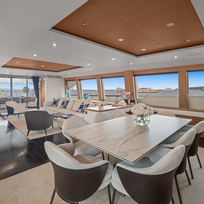 Millesime Yacht 12