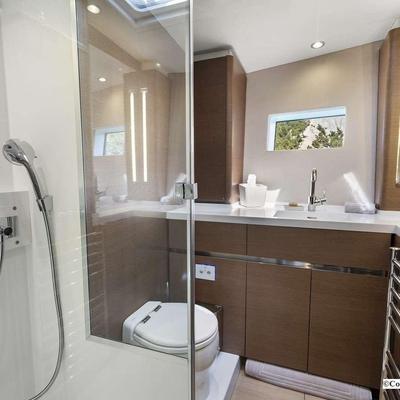 Maoya Yacht 14