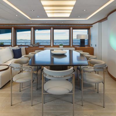 Talia Yacht 15