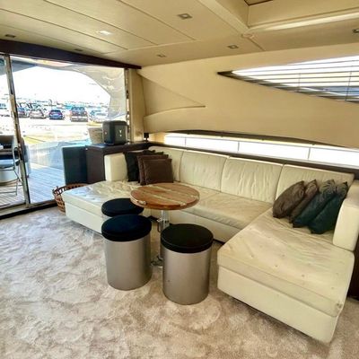 Valhalla Yacht 13