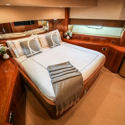 Notorious Yacht 14