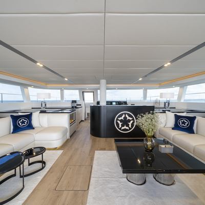 One Planet Yacht 12