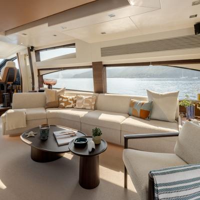 Agapa Yacht 14