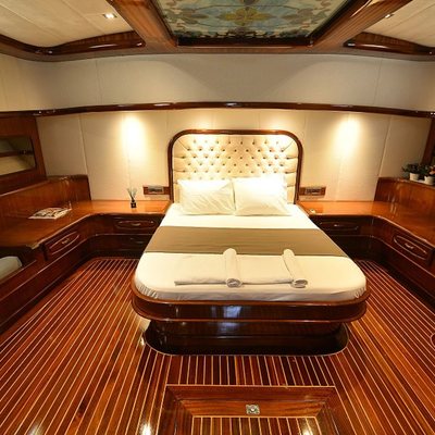 Luce Del Mare Yacht 9
