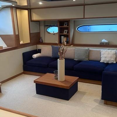Le One Yacht 12