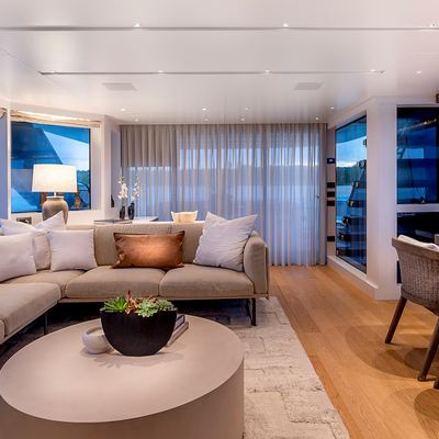 Gatsby Yacht 11