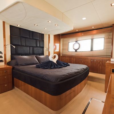 Royal Orchid Yacht 15