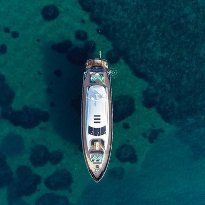 Ale.Mia Yacht 11