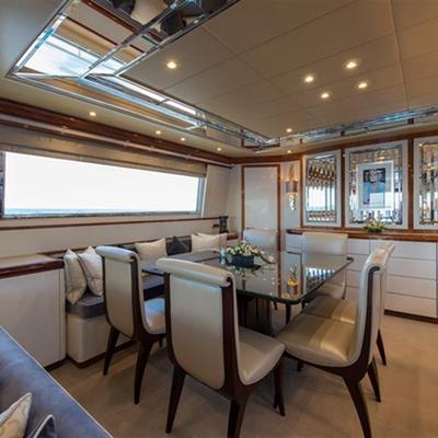 Ariella Yacht 8