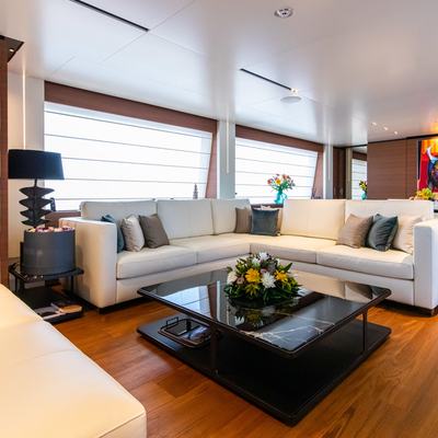 Penelope Yacht 12