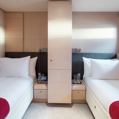 Frantmar III Yacht 14