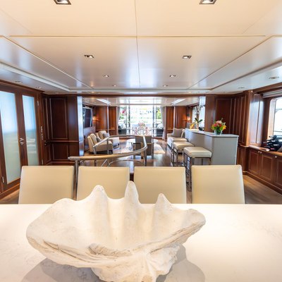 Arthur's Way Yacht 12