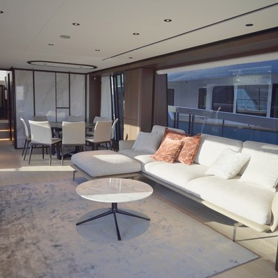 Asmara Yacht 12