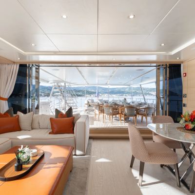 Wabash Yacht 11