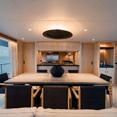 Sea-Renity Yacht 9