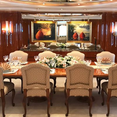 Capri I Yacht 14