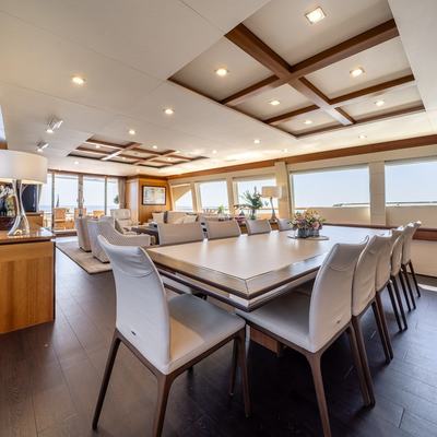 Arion Yacht 12