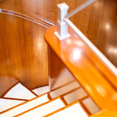 Aquila Yacht 13