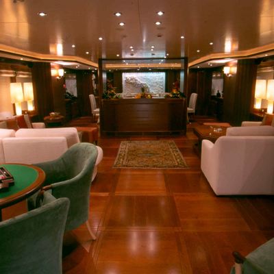 More Yacht 14