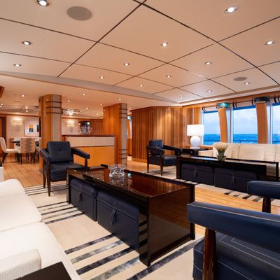 Victoria Del Mar Yacht 13