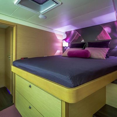 Ocean View Yacht 13