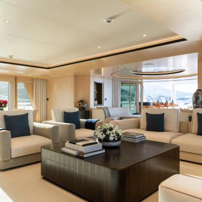 SYNTHESIS Yacht 11