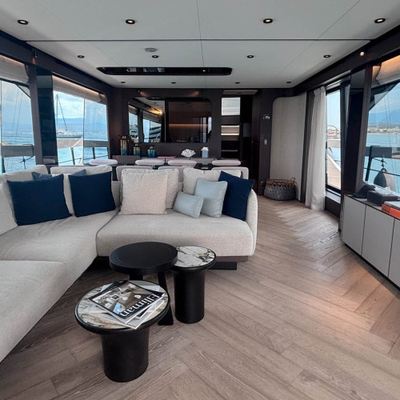Yamas Yacht 11