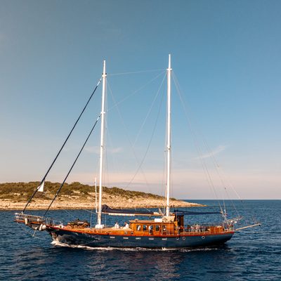 Smart Spirit 1 Yacht 14