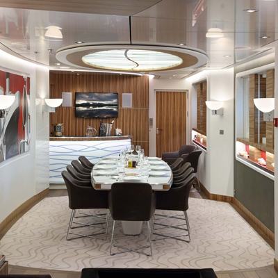 Albatross Yacht 15