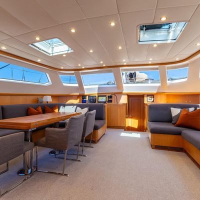 Nephele Yacht 14