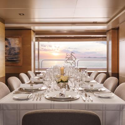Justa Delia Yacht 13