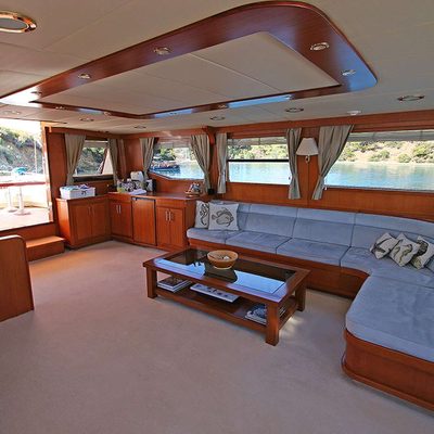 Tango Charlie Yacht 11