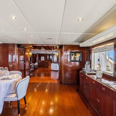 Daddy Shane Yacht 11
