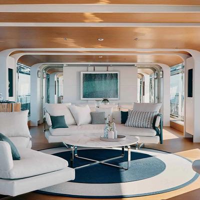 Angel Yacht 11