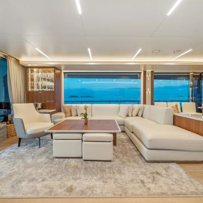 Rio Yacht 13