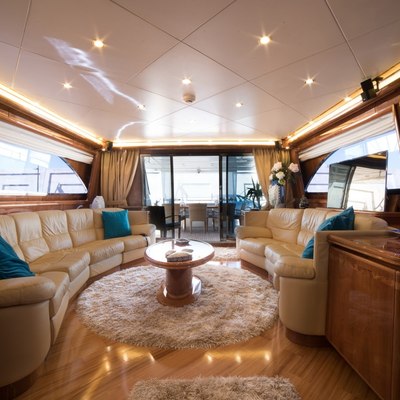 D'Aristotelis Yacht 11