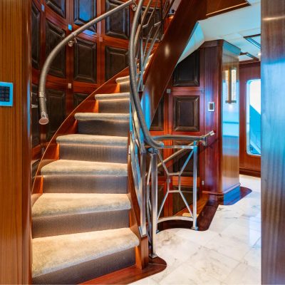 Ocean Club Yacht 15