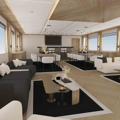 King of The Sea Yacht 13
