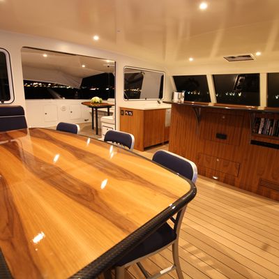 Slim Yacht 12