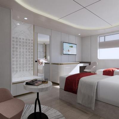 Marmoris Yacht 15