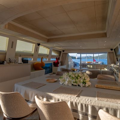Kayanni Yacht 13