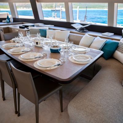 Spirit of Ponant Yacht 11