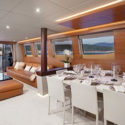 C-Rock Yacht 11