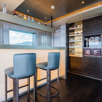 Silver Star I Yacht 14