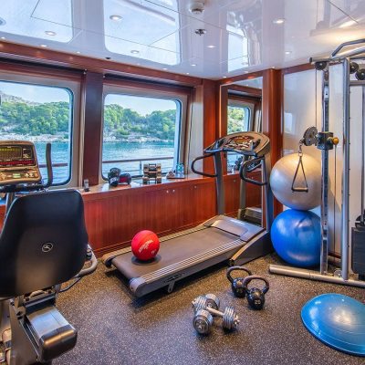 Rare Find Yacht 15