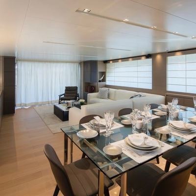 Bst Sunrise II Yacht 12