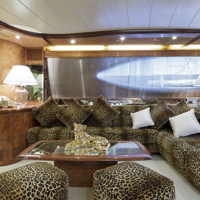 Sea Jaguar Yacht 7